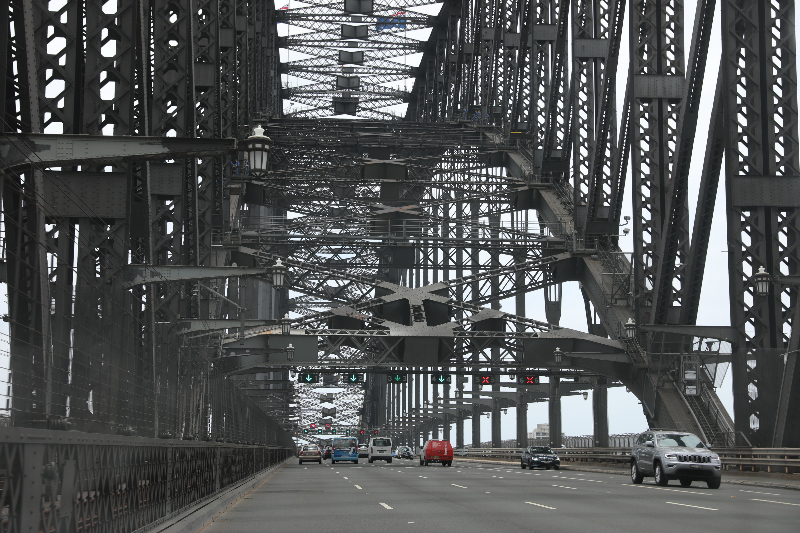 Harbour Bridge